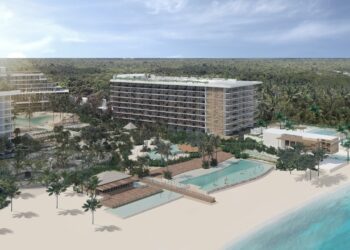 Impression, nueva submarca de Secrets Resorts & Spa
