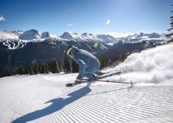 Vancouver y Whistler, experiencias MICE para 2023