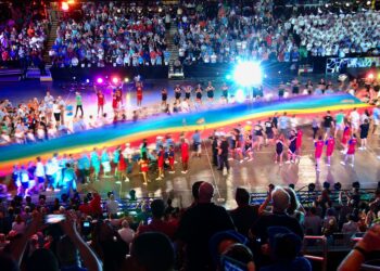 Deporte y cultura en Guadalajara este año con los Gay Games  