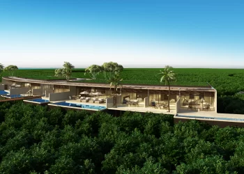 Edition Hotels llega a México