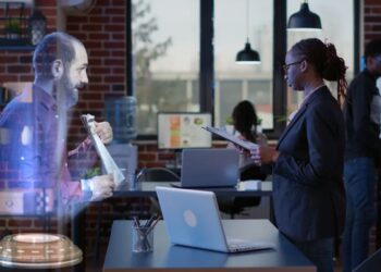 Holotransportación: solución para disminuir el estrés de los planners