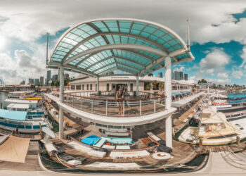 Cuatro claves en Real Estate que benefician este año a event planners