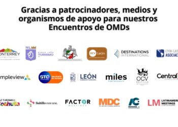 5º encuentro OMDs Iberoamerica 2023