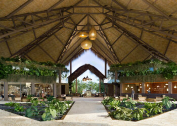 Dreams Flora Resort & Spa