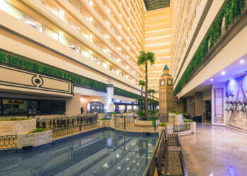 Seadust Cancún by Playa Hotels & Resorts