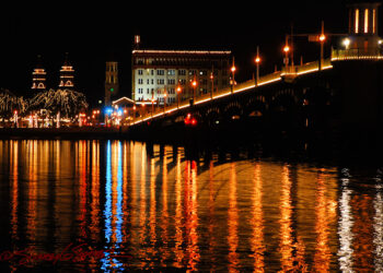 Nueva líder de OCV St. Augustine