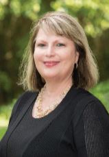 Nueva presidenta y directora ejecutiva de la OCV de St. Augustine, Ponte Vedra & The Beaches: Susan Phillips.