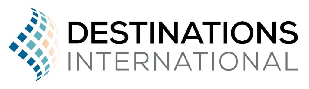 Logo Destinations International