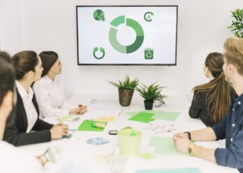 sostenibilidad corporativa