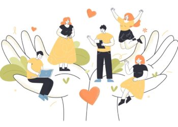 En plena transformación