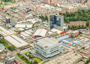 Agorá Bogotá, turismo corporativo MICE