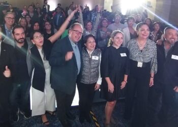 México se suma al Global Meetings Industry Day