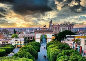 León y Tampico, próximas sedes del CNIR