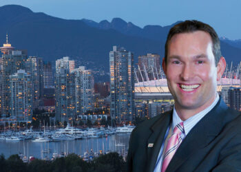 Vancouver combina modernidad y diversidad cultural: Michael Drake