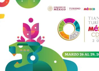 Arranca Tianguis Turístico México 2023