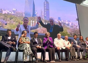 Reuniones destacan en Tianguis Turístico 2023