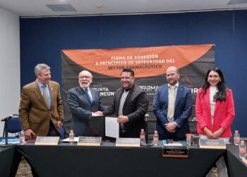 Apuesta por la ética: Alianza Punta Cancún y CETIFARMA