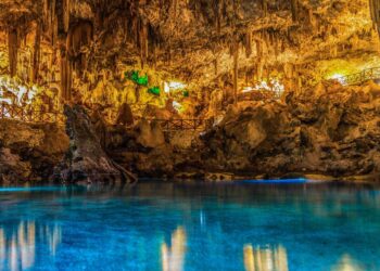 Yucatán: Encuentro en Xibalbá