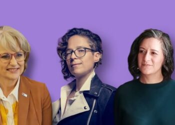 Voces en camino a la equidad de género