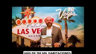 ¿Por qué elegir Las Vegas como destino para eventos?