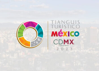 #TTMéxico2023 rompiendo récord de negocios