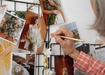 Crea tu marca personal como wedding planner