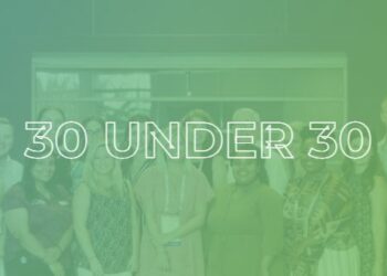 Yuliana Ruiz, 1a latinoamericana en el programa 30 Menores de 30 de DI