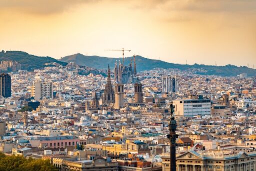 Barcelona, destino turístico autosuficiente