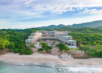 Secrets y Dreams Bahia Mita