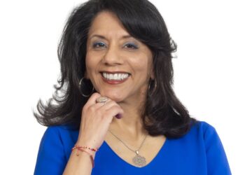 Eleonora García, nueva show director de IBTM Americas