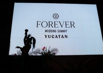 Forever Wedding Summit se enamoró de Yucatán