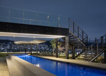 Galería Plaza Monterrey, nuevo spot de negocios