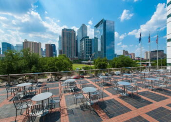 Houston conectará con México