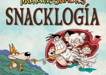 Must read: dúo de marketing irresistible 