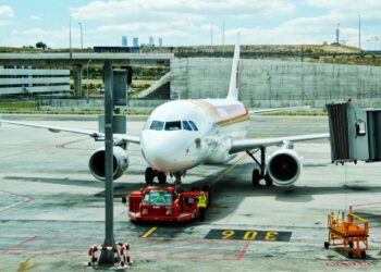 CANAERO celebra reformas a la Ley de Aviación Civil