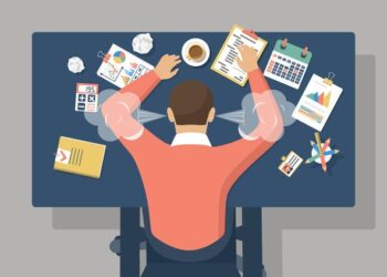 Vence el burnout y recupera tu energía