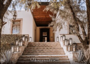 Experiencias únicas en Ex-Hacienda Ibarrilla