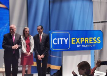 City Express by Marriott