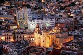 Guanajuato se posiciona en el segmento de romance