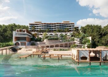 Impression by Secrets, nueva marca de Inclusive Collection