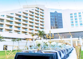 Iberostar Hotels & Resorts brinda una forma responsable para reunirse