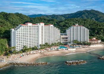 Hilton Vallarta Riviera, certificado por Bodas ABC Latam