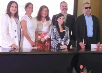 1er Encuentro Internacional 2023, una mirada hacia la persona con discapacidad en la industria de los eventos