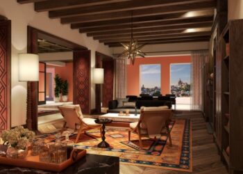 Pueblo Bonito Vantage tiene gerente general