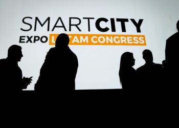 Inicia Smart City Expo Latam Congress en Mérida