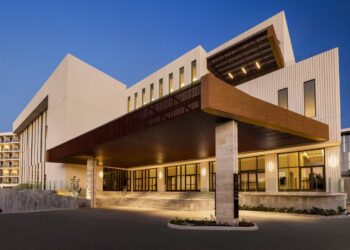 Hilton Cancun: especialista MICE