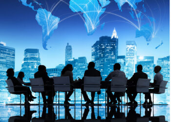 ¿Cuál es el futuro de las reuniones?: AMEX GBT