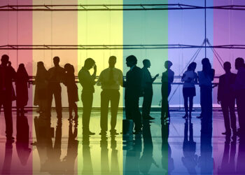 Retos y oportunidades para el segmento #LGBT+ by JW Marriott Mexico City