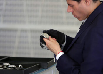 3ª SIAR Summer Experience: relojería indie