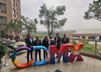 CDMX, capital Queer Destination